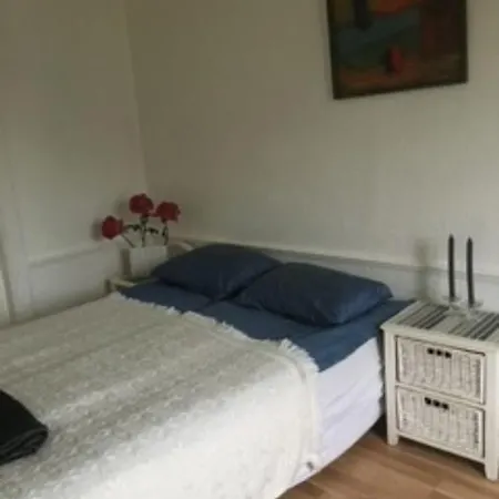 Sondervang 3 Personers Vaerelse Gasthof *