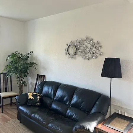 Sondervang 3 Personers Vaerelse