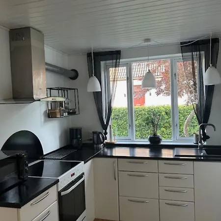 Sondervang 3 Personers Vaerelse * Harndrup