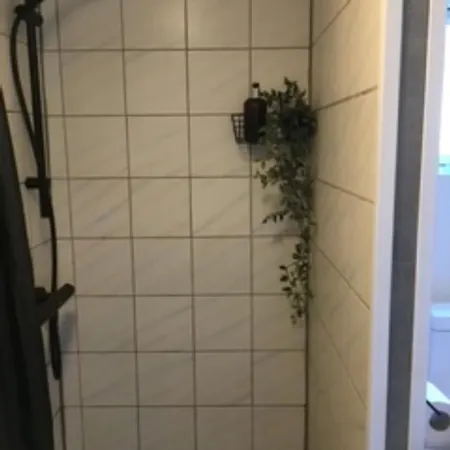 Sondervang 3 Personers Vaerelse * Harndrup