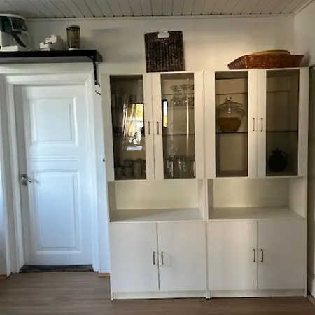 Sondervang 3 Personers Vaerelse Pensionat