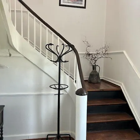 Sondervang 3 Personers Vaerelse * Harndrup