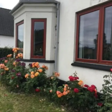 Sondervang 3 Personers Vaerelse