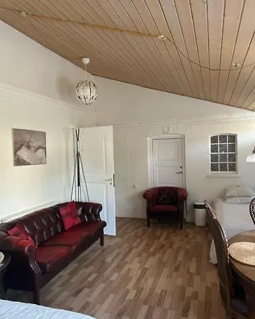 Sondervang 3 Personers Vaerelse * Harndrup