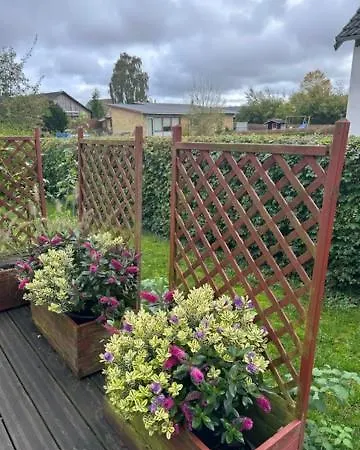 Sondervang 3 Personers Vaerelse Gasthof Harndrup