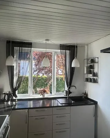 Sondervang 3 Personers Vaerelse * Harndrup